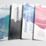 Bookmarks Printing | Printing Brooklyn